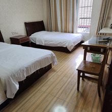 宜昌东站快捷酒店