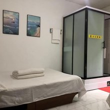 馨月招待所(西北政法大学纬一街地铁站店)