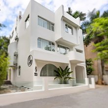 海口初晴民宿(海甸岛海南大学店)