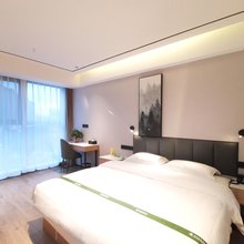 格林豪泰酒店(徐州睢宁县人民西路康桥新苑店)