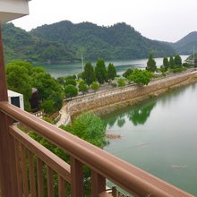 千岛湖山湾湾民宿