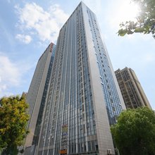 璞境酒店(武汉大学街道口店)