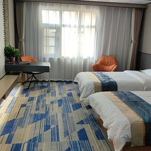 鄂托克前旗鸿意酒店