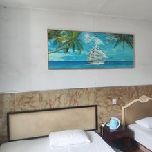 杭州陈南公寓