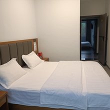 安悦宾馆(宜昌火车东站店)