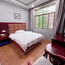 桂阳巴厘岛酒店