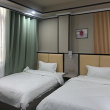 靖西鹅泉观景楼客栈