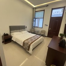 威县浩威宾馆(信和商厦店)