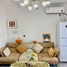 初雨民宿(方特欢乐世界店)