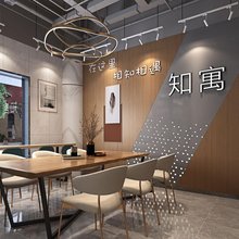知寓精品公寓(海口义龙骑楼老街店)
