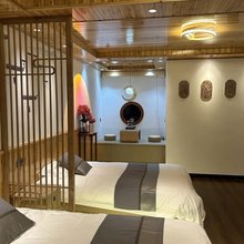 婺源小戴驿站(石城红枫景区店)