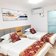 北海茂胜宾馆(合浦工业园区店)