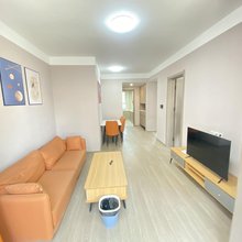 蜀攀民宿