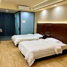 三合院民宿