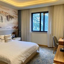 苏州相王宾馆(苏州十全街网师园店)