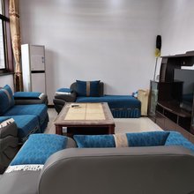 清华姨的小院民宿