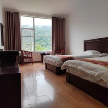 迪庆经济开发区依水客栈