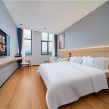 鑫菲悦酒店(贵州医科大学店)