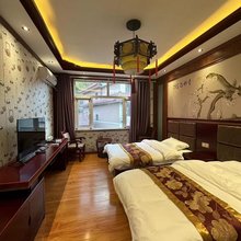迭部科布藏家酒店(代古寺隧道店)