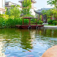 亮庭温泉度假公馆(三亚海棠湾免税城店)