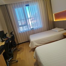 滦州W电竞酒店