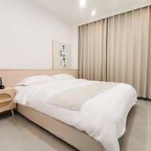 禧棠民宿(图们口岸店)