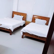 北海玉明公寓