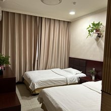 郑州登封嵩栖民宿