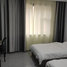 鸿福宾馆(黄河东大街店)