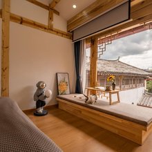 征明山居民宿(丽江古城店)