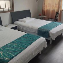 息县好到家宾馆(龙湖公园店)