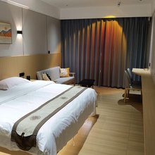 铂悦智能酒店