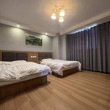 云庭酒店(重庆大学城店)