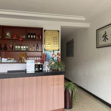丹东沐客源温泉宾馆