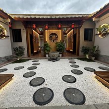 韩文府客栈(潮州古城牌坊街店)
