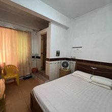 大中华旅店