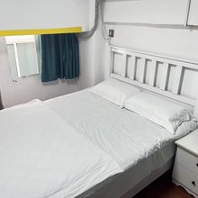 上海温馨舒适民宿