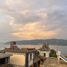 季末小院(洱海生态廊道才村码头店)