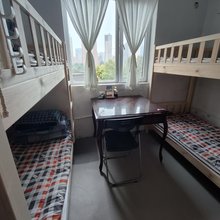 西安原点青年旅社