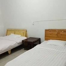 鑫鑫旅馆(阜阳技术职业学校店)