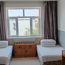 哈尔滨亨通旅馆