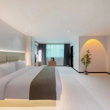 KL·凯利酒店(白云山景区江夏地铁站店)