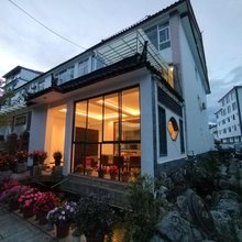 且听风吟轻奢美宿