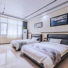 清心雅舍民宿(望仙谷风景区店)