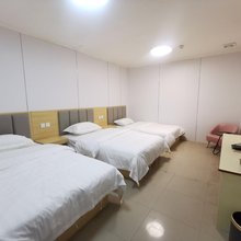 苏州工业园区娄葑宾馆