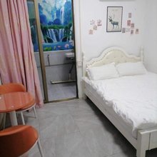 汕头山水公寓