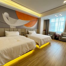 金盛公寓(义容镇店)