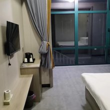 梦缘农家乐(五台山石砠店)