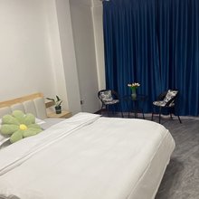 水一方客栈(汉洋路店)