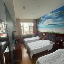 高平银河精品酒店